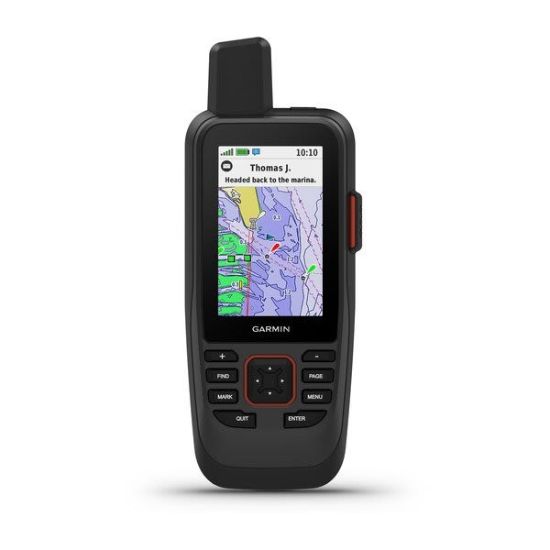 Picture of 100223602 Garmin GPS Navigation System