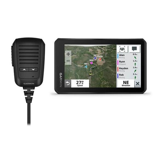 Picture of 100240600 Garmin GPS Navigation System