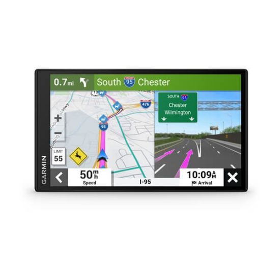 Picture of 100247000 Garmin GPS Navigation System