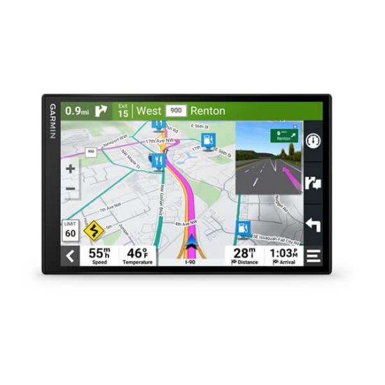 Picture of 100247100 Garmin GPS Navigation System