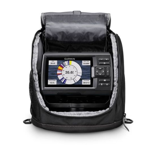 Picture of 100255104 Garmin Fish Finder