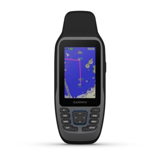Picture of 100263502 Garmin GPS Navigation System