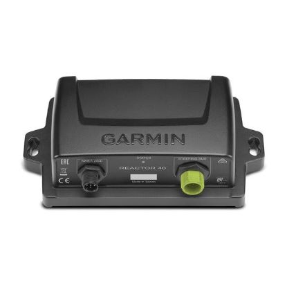 Picture of 101105267 Garmin Boat Autopilot Control Unit
