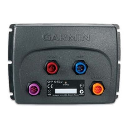Picture of 101105330 Garmin Boat Autopilot Control Unit