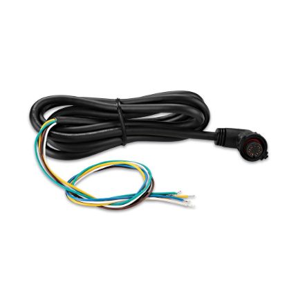 Picture of 101112900 Garmin Multi Function Display Power Cable