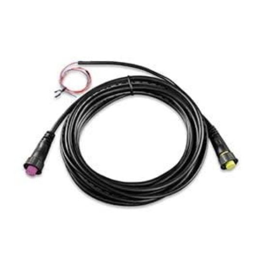 Picture of 101135140 Garmin Boat Autopilot Control Unit Extension Cable