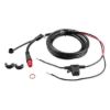Picture of 101142501 Garmin Multi Function Display Power Cable
