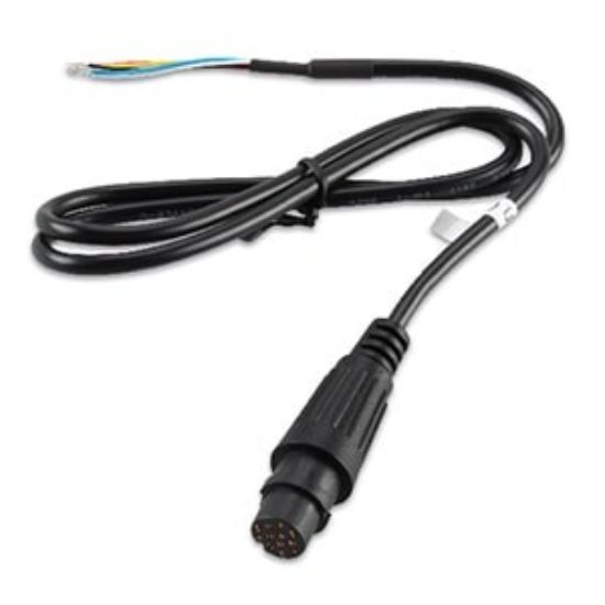 Picture of 101153200 Garmin Boat Autopilot Control Unit Extension Cable