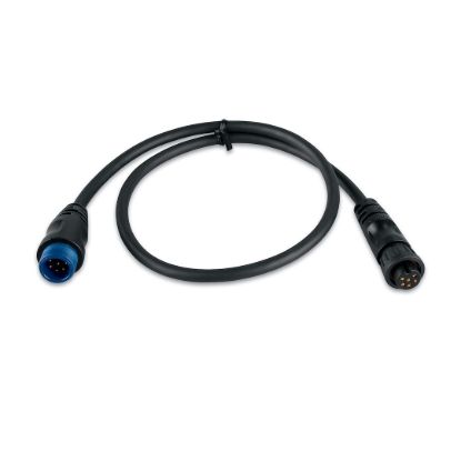 Picture of 101161200 Garmin Transducer Adapter Cable