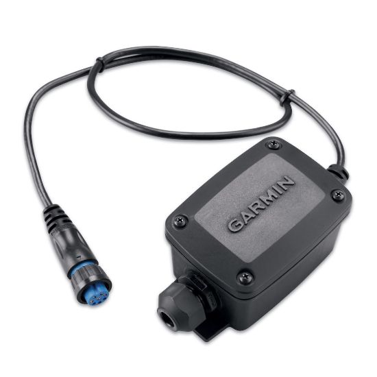 Picture of 101161300 Garmin Transducer Adapter