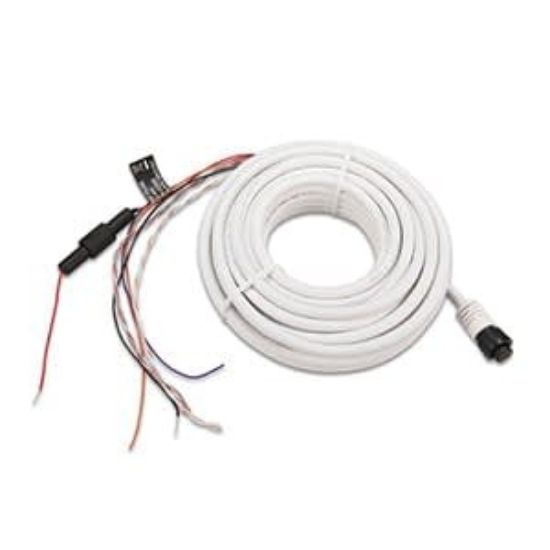 Picture of 101182400 Garmin GPS Navigation System Antenna Cable