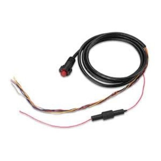 Picture of 101215210 Garmin GPS Navigation System Power Cable