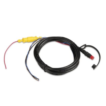 Picture of 101219904 Garmin Chart Plotter Power Cable