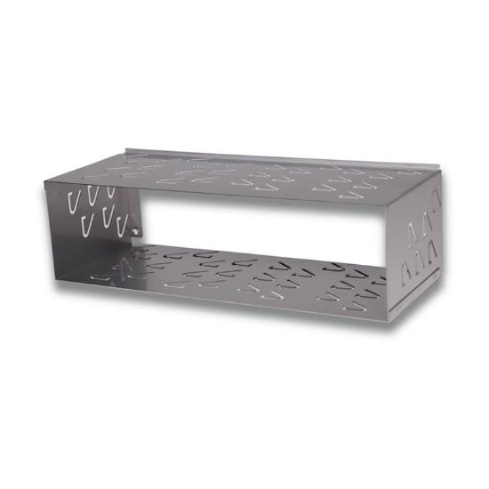 Picture of 101246600 Fusion Electronics Radio Mounting Kit