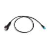 Picture of 101253101 Garmin Marine Network Adapter Cable