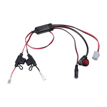 Picture of 101267635 Garmin Transducer Adapter