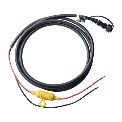 Picture of 101279700 Garmin GPS Navigation System Power Cable