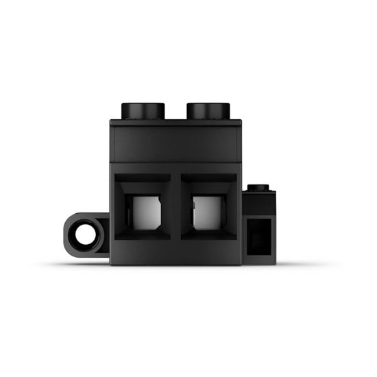 Picture of 101296400 Fusion Electronics Amplifier Wiring Connector