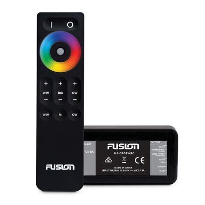 Picture of 101306000 Fusion Electronics Speaker Lighting Remote Control