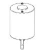 Picture of 1020968 MaxxAir Ventilation Solutions Roof Vent Motor