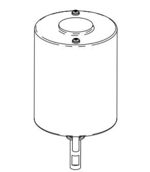 Picture of 1020968 MaxxAir Ventilation Solutions Roof Vent Motor