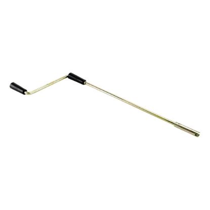 Picture of 119226 Lippert Components Trailer Stabilizer Jack Stand Crank