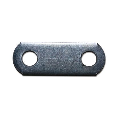 Picture of 122487 Lippert Components Trailer Axle Leaf Spring Shackle Plate