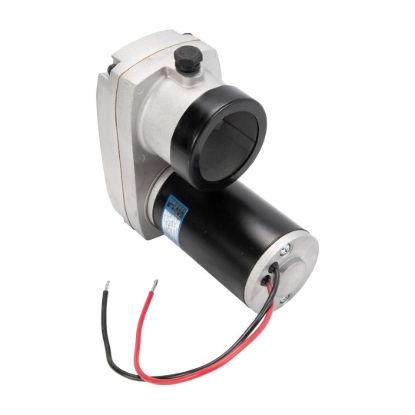 Picture of 125802 Lippert Components Slide Out Motor