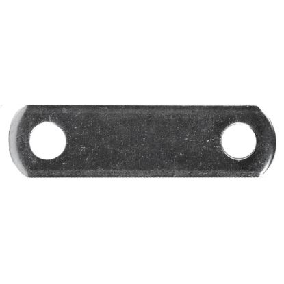 Picture of 133207 Lippert Components Trailer Axle Leaf Spring Shackle Plate