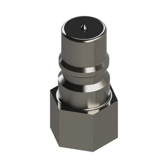 Picture of 140457 Lippert Components Hose End Quick Disconnect Coupling