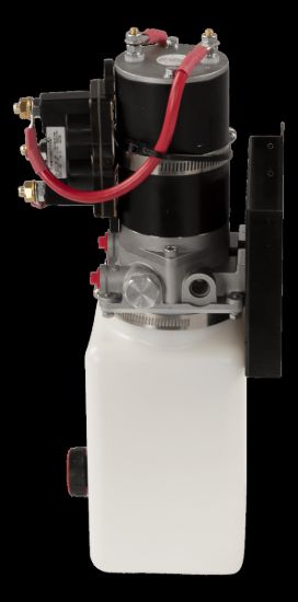 Picture of 141111 Lippert Components Slide Out Motor