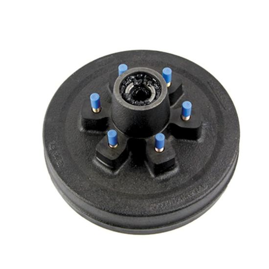 Picture of 141286 Lippert Components Trailer Axle Hub
