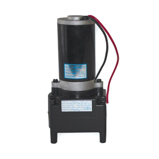Picture of 141893 Lippert Components Trailer Landing Gear Motor