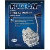 Picture of 142410 Fulton Trailer Boat Winch