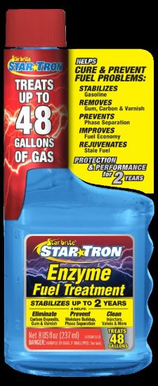 Picture of 14308 Star Brite Fuel Additive