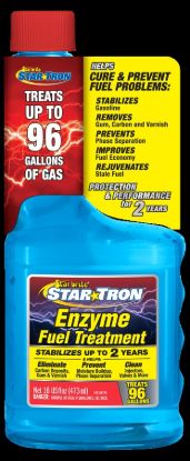 Picture of 14316 Star Brite Fuel Additive