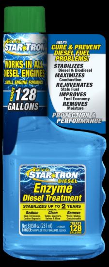 Picture of 14408 Star Brite Fuel Additive