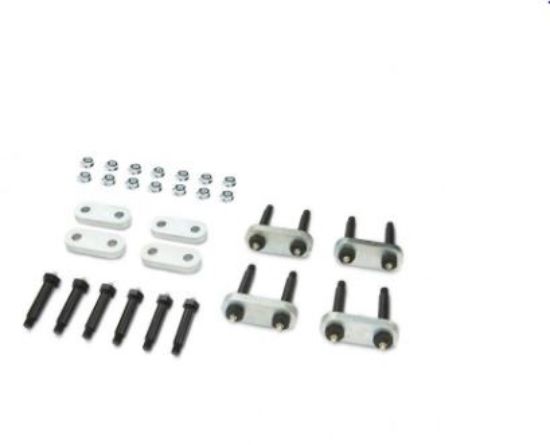 Picture of 146291 Lippert Components Leaf Spring Equalizer