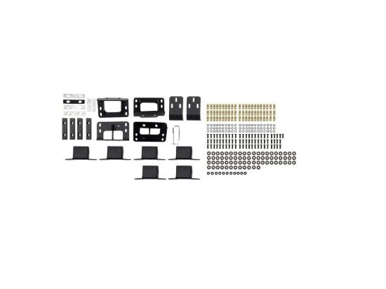Picture of 1500005A Westin Automotive Roof Rack Mounting Kit