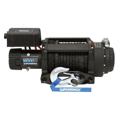 Picture of 1518001 Superwinch Winch