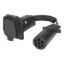 Picture of 15253 Husky Towing Trailer Wiring Connector Adapter