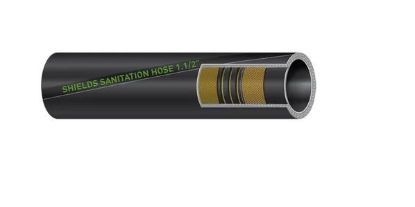 Picture of 161011000S Sierra Marine Waste Water Hose