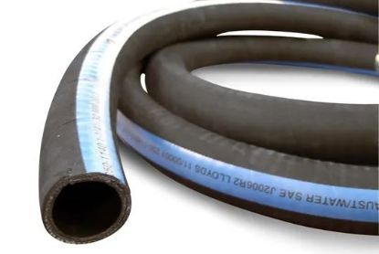 Picture of 162503120S Sierra Marine Marine Exhaust Hose