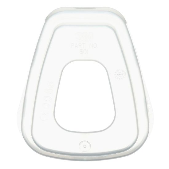 Picture of 17668 3M Respirator Filter Retainer