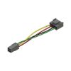 Picture of 178278 Lippert Components Leveling System Control Unit Wiring Harness