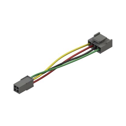 Picture of 178278 Lippert Components Leveling System Control Unit Wiring Harness