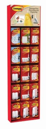 Picture of 17TOP6WG 3M Point Of Purchase Display