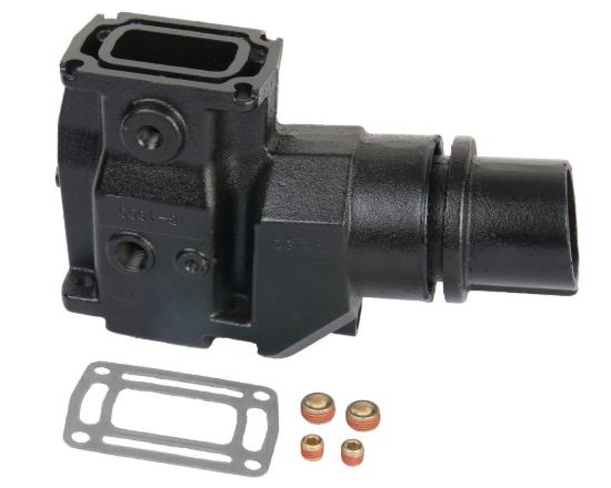 Picture of 1819091 Sierra Marine Exhaust Manifold Riser