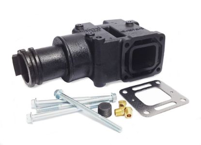 Picture of 1819762 Sierra Marine Exhaust Manifold Riser