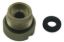 Picture of 182155 Sierra Marine Sterndrive Shifter Shaft Housing Bushing